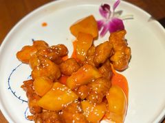 -意满花千醉(金茂览秀城店)