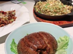 -局气 烤鸭·北京菜(武清店)