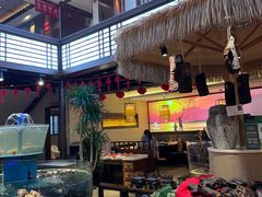 -魏铭鱼头捞饭(晋阳路店)