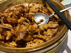 -围龙屋客家食府(福田店)