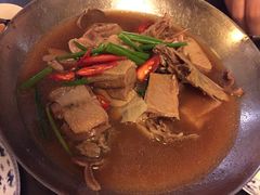 -堂宴·老厦门私房菜(1988仙岳总店)