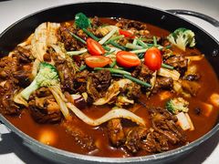 -鲁秀才炒鸡(龙湖西溪天街店)