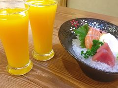 -红叶日料·放题·海胆·定食(星海店)