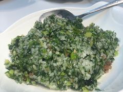 茴香饭-瑞丰园庭院餐厅·白族传统家常菜