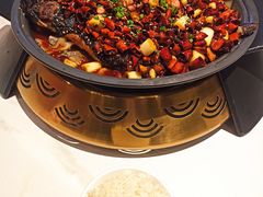 -锦尚阁烤鱼(望京新荟城店)