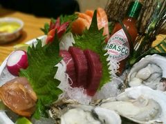 -花潮料理艺食馆(世欧广场店)