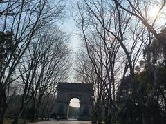 -蠡湖中央公园