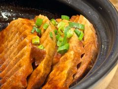 -燕郊烧鸽子(酷车小镇店)