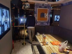 -星聚会KTV(北京世贸天阶店)