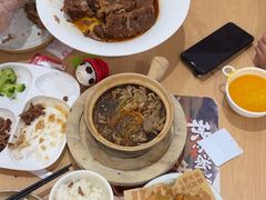 -大师兄·西北小馆(北站缤果空间店)