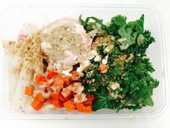 -Egg•Allday Brunch(襄阳北路店)