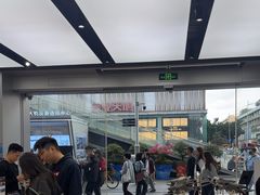 -DJI大疆(深圳华强北曼哈授权体验店)