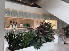 -% Arabica阿拉比卡咖啡(罗湖万象城店)