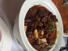 -福海居烤鸭店(鸟巢店)