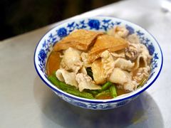 -大鼎沙嗲面(港口路店)