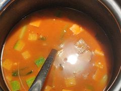 -大同江朝鲜菜•长春地标美食(绿园吾悦广场店)