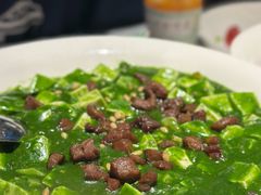 -桂满陇·海市蜃楼·黑金(国金店)