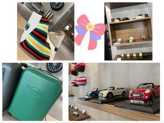 -上海普陀宝诚MINI4S店(红柳路店)