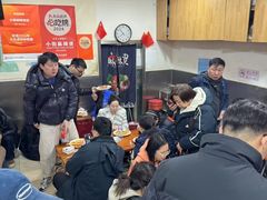 -郭记小街麻辣烫(南小街总店)