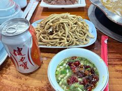 -老苏驴肉(东柳西街店)