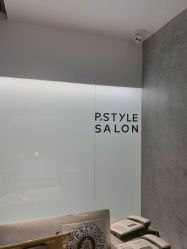 -P.STYLE 派斯造型