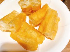 -百福麵家(新馬路店)
