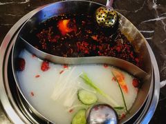 -大斌家串串火锅(万国城店)