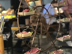 -海之屋韩式烤肉(海棠68环球美食街店)