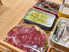-黔哆哆地摊酸汤火锅(清湖店)