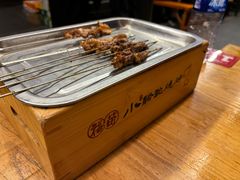 -福苗小骆驼烧烤(莲湖路店)