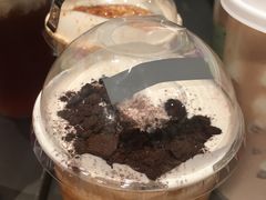 -喜茶(广州天汇igc店)