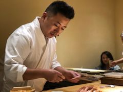 -鮨青(恒基名人购物中心店)