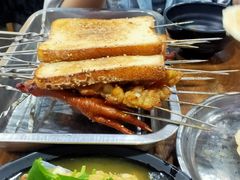 -老虎滩大连海鲜烧烤(建邺云锦路总店)