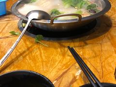 -林记潮牛·牛肉火锅(上马墩店)