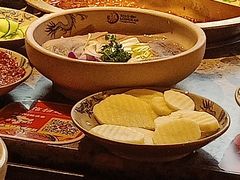 -小龙坎老火锅(西安路店)