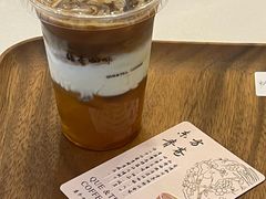-鹊茶咖啡•新中式(深圳首店)