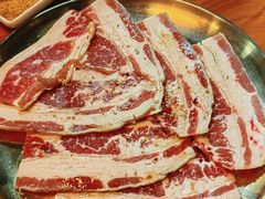 -吉志烤肉(太原总店)