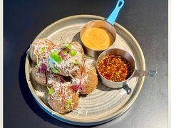 -Ameigo梅果·云贵川bistro(长宁来福士店)
