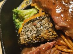 -半秋山西餐厅(巴南万达广场店)