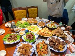 -吉顺坑烤