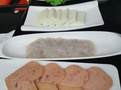-铜来聚老北京涮肉(恒隆广场店)