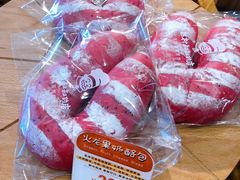 -西村叔叔的店·面包·甜品·蛋糕(清河万象汇店)