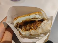 -一醒·手工面·西北传统小吃(悠方购物中心店)