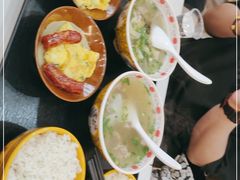 -陈记汤饭(水巷口店)