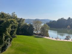 -天目湖涵田度假村