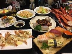 -真剑日本料理·铁板烧(贵州路店)