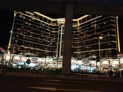 -珠海拱北口岸