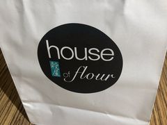 -榖屋house of flour(张江首店)