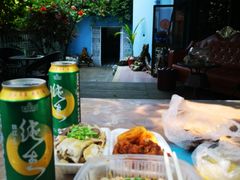 -肥婆兰鸡饭(西门外街店)