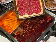 -皇城老妈火锅(琴台店)